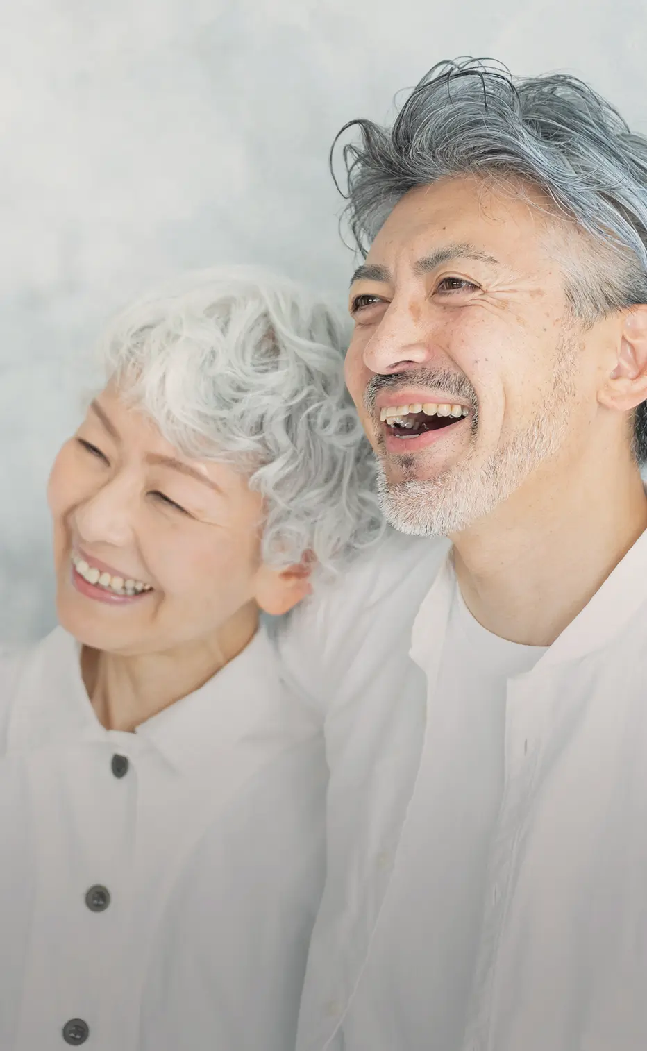 日本人の歯科意識を改革